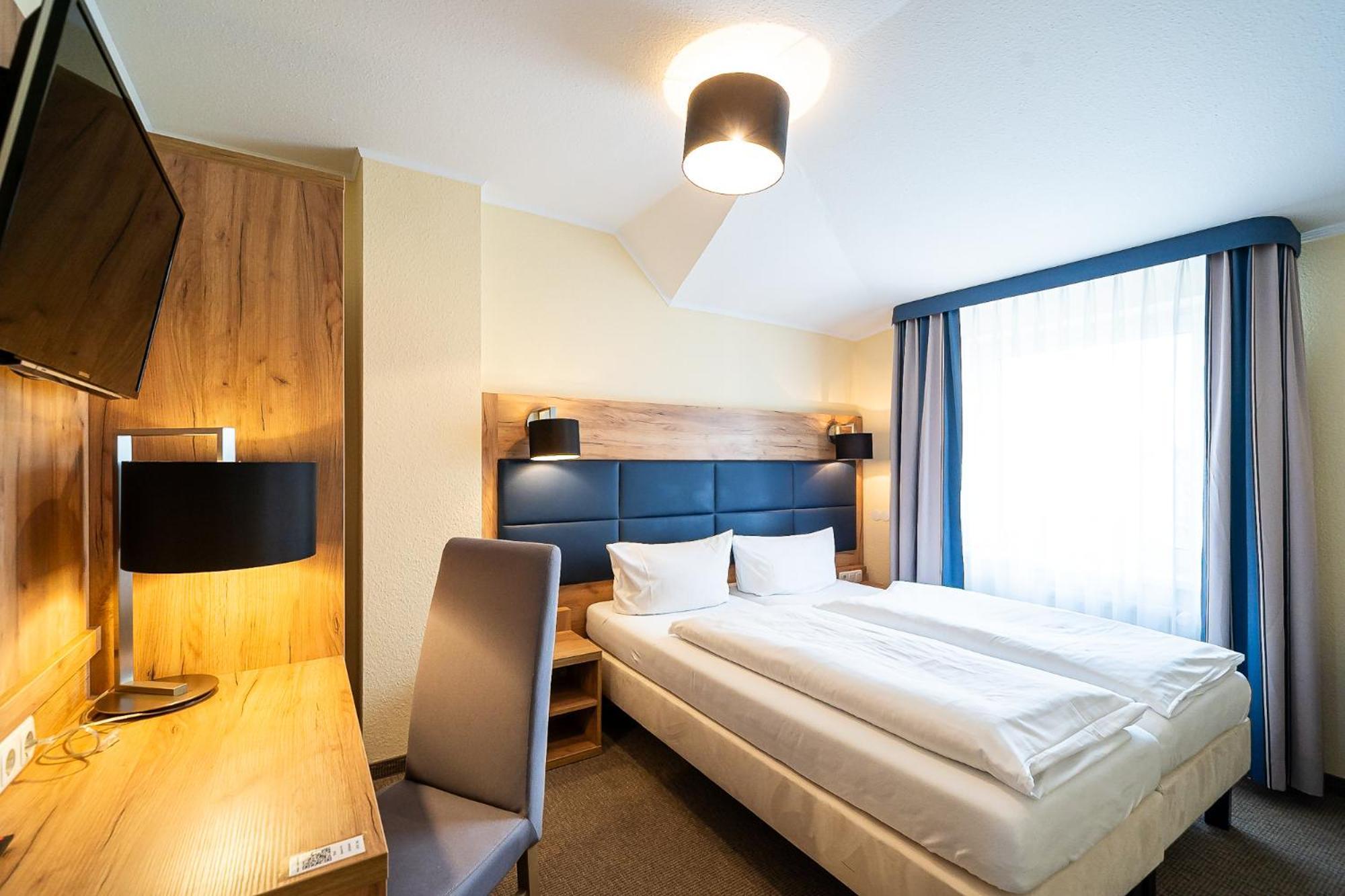 Sleepbeeone Wilhelmshaven Otel Dış mekan fotoğraf