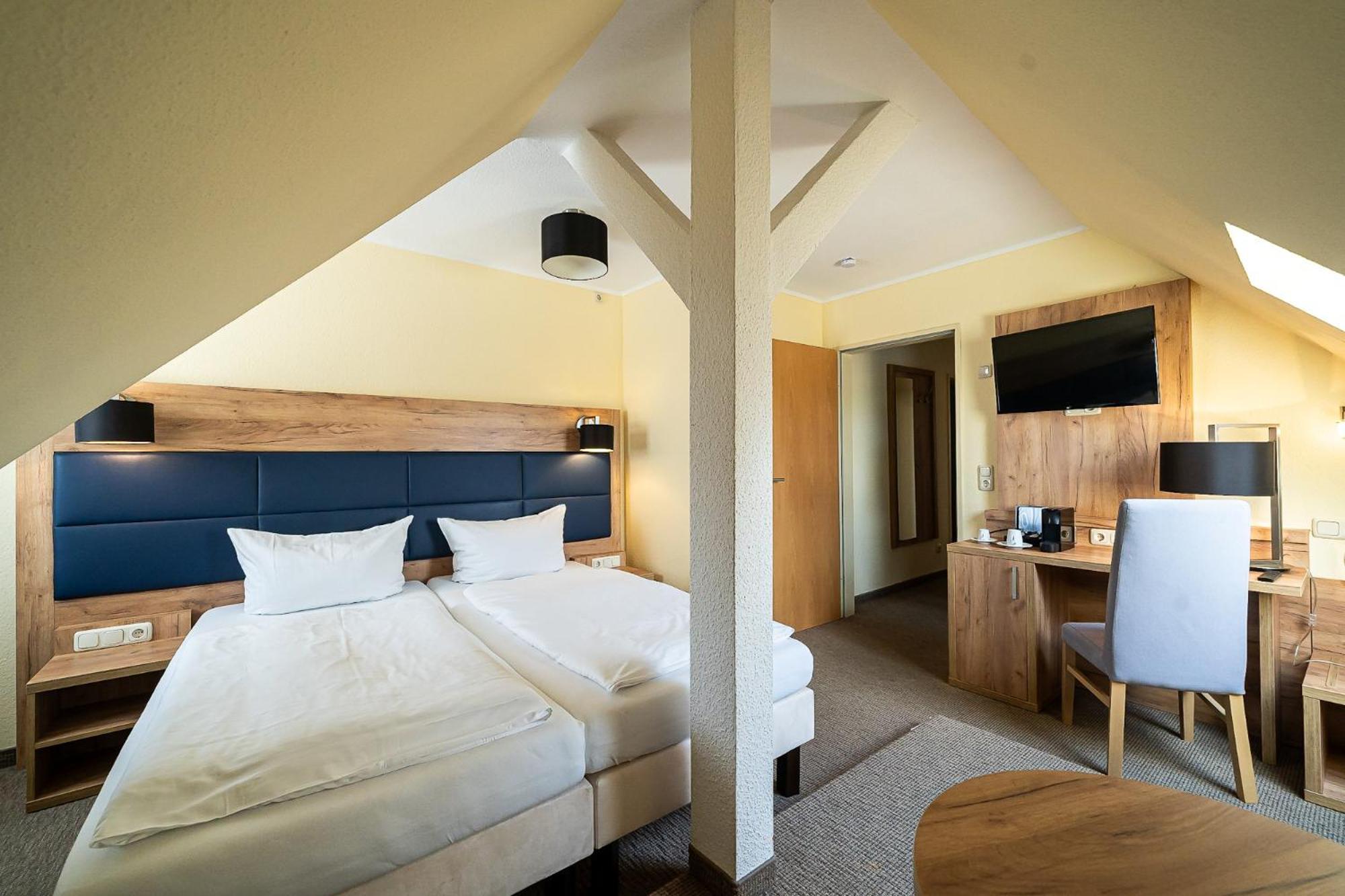 Sleepbeeone Wilhelmshaven Otel Dış mekan fotoğraf