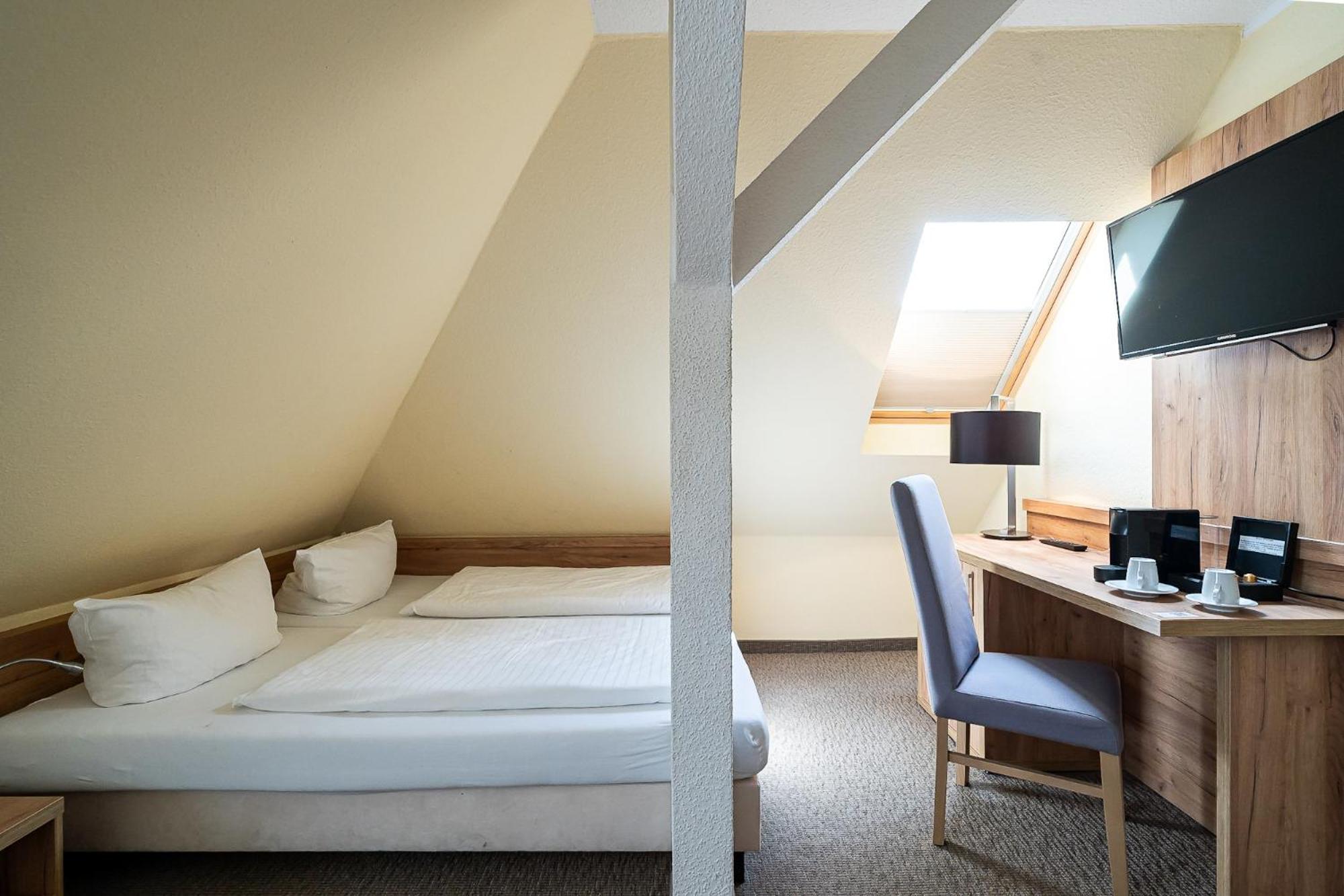 Sleepbeeone Wilhelmshaven Otel Dış mekan fotoğraf