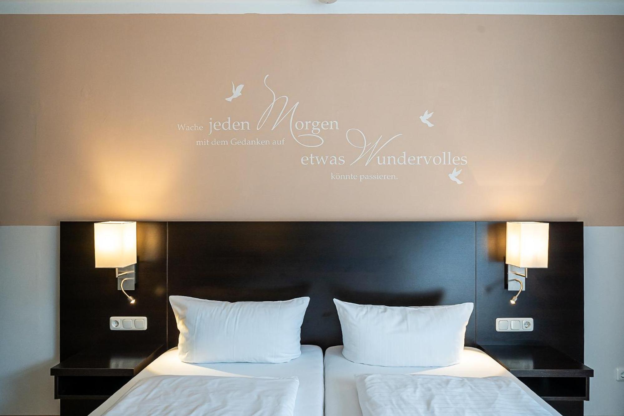 Sleepbeeone Wilhelmshaven Otel Dış mekan fotoğraf
