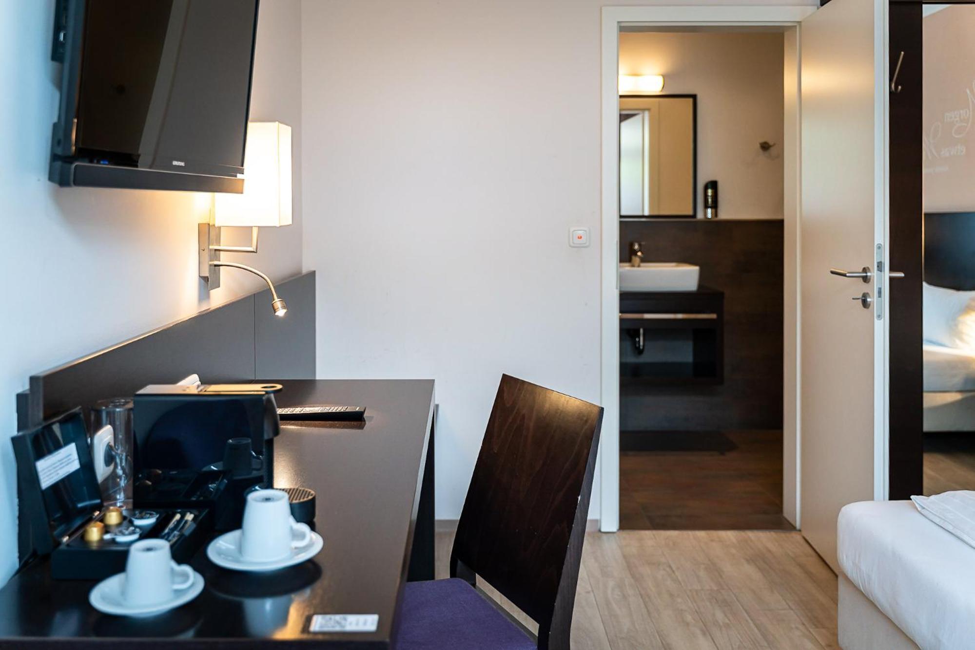 Sleepbeeone Wilhelmshaven Otel Dış mekan fotoğraf