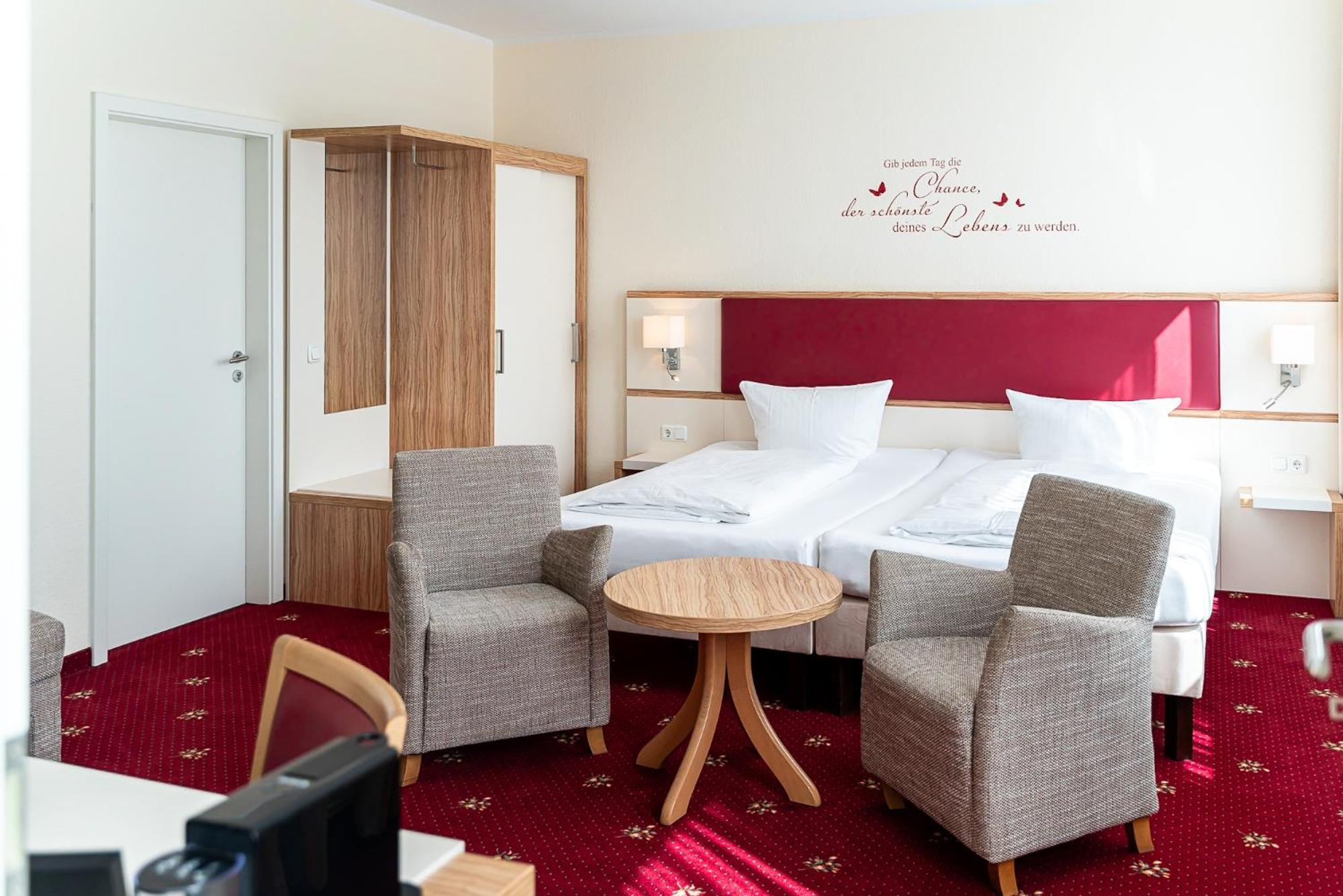 Sleepbeeone Wilhelmshaven Otel Dış mekan fotoğraf