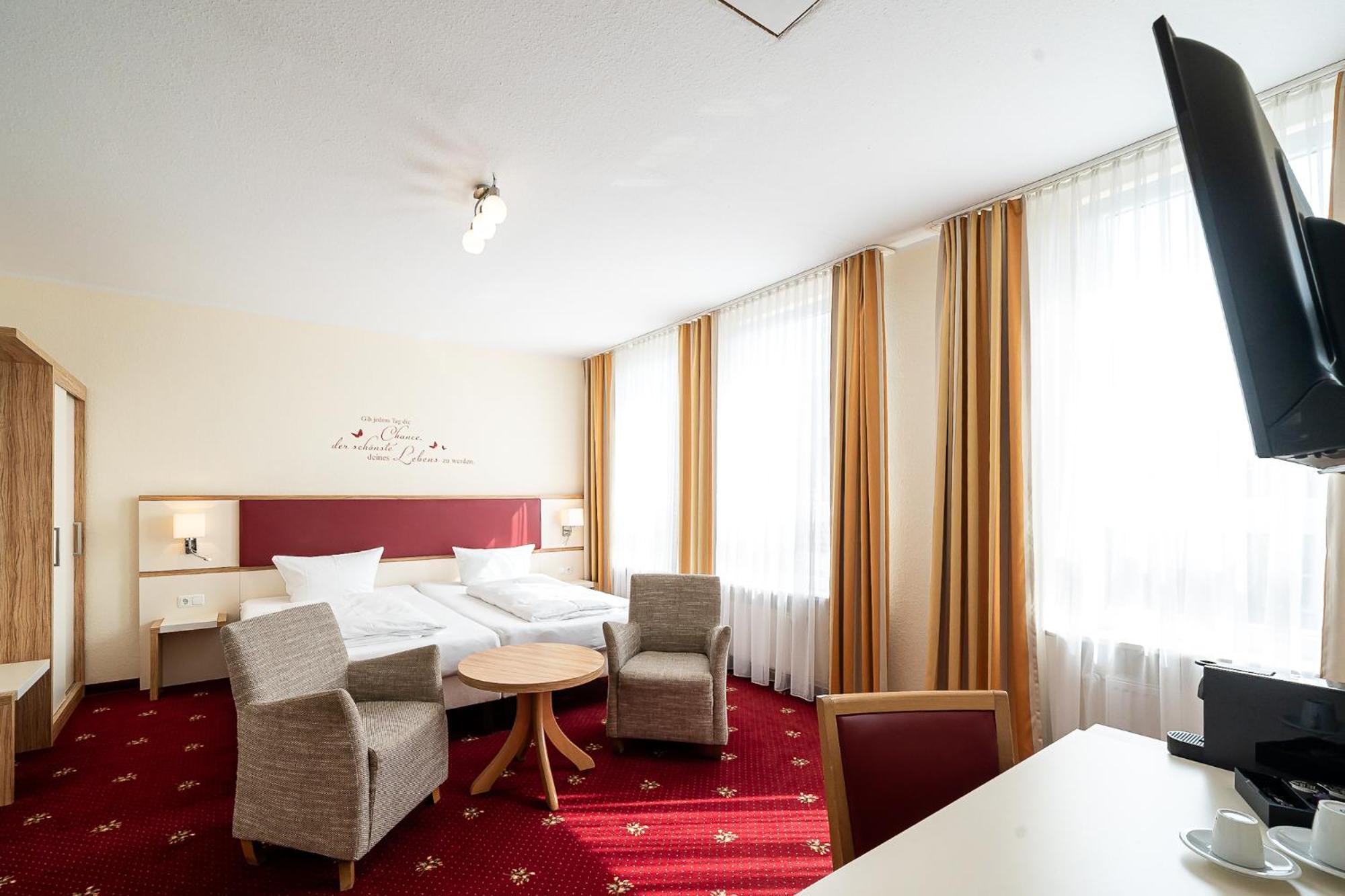 Sleepbeeone Wilhelmshaven Otel Dış mekan fotoğraf