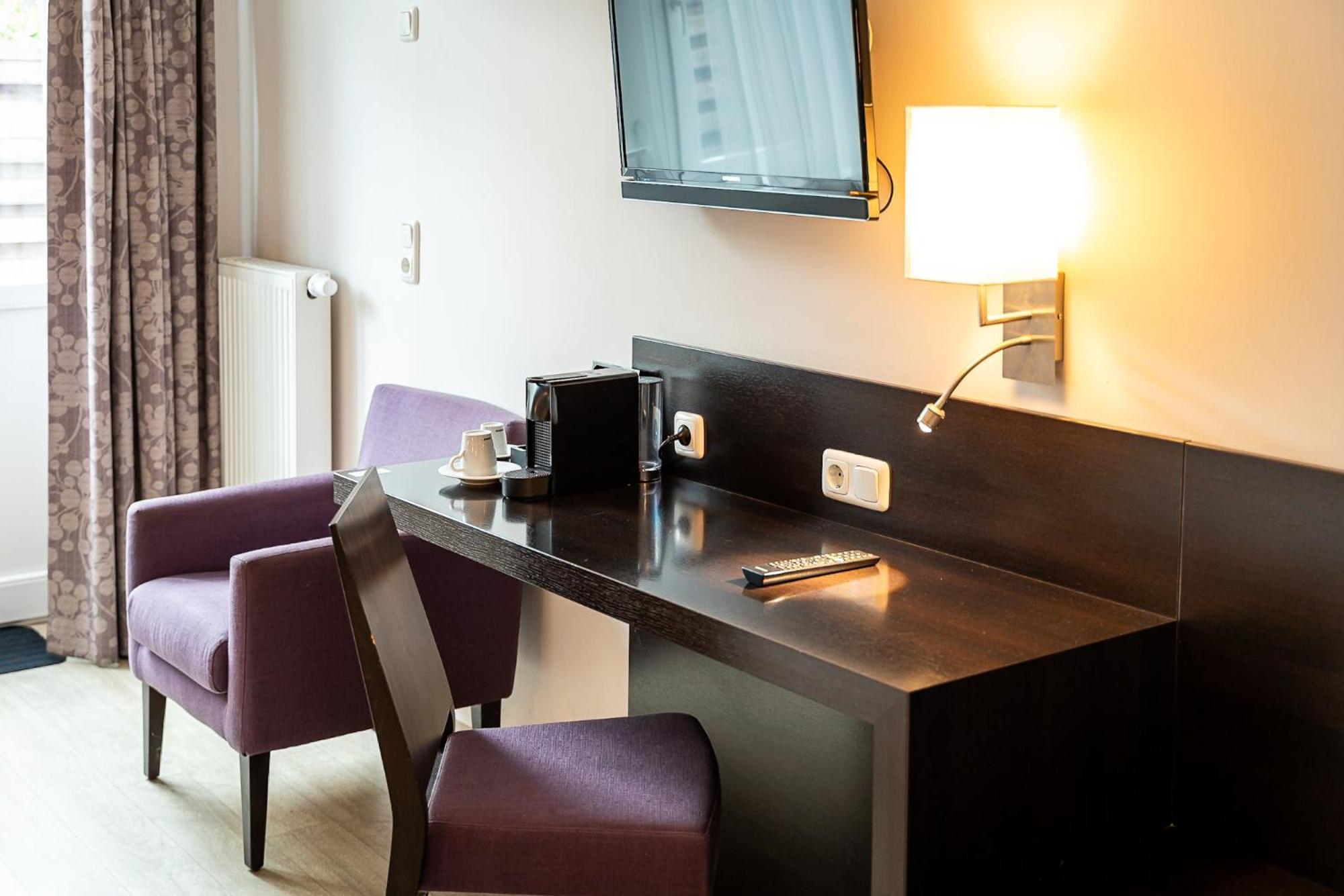 Sleepbeeone Wilhelmshaven Otel Dış mekan fotoğraf