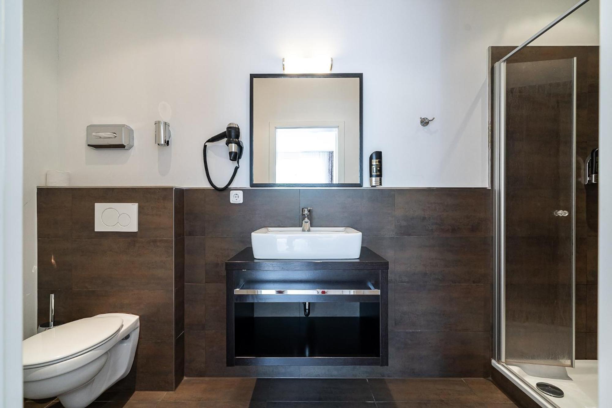 Sleepbeeone Wilhelmshaven Otel Dış mekan fotoğraf