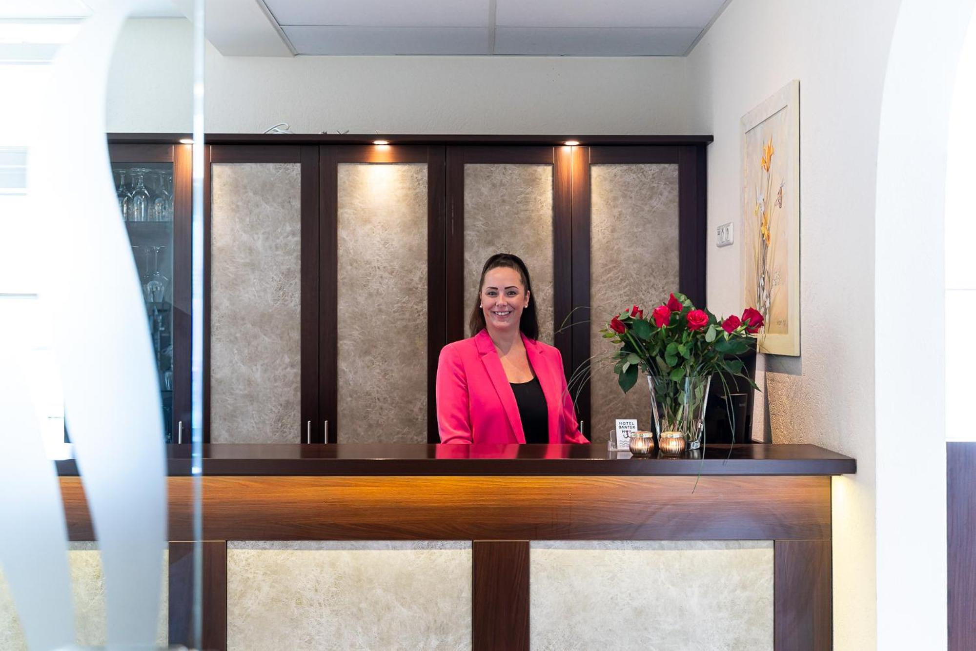 Sleepbeeone Wilhelmshaven Otel Dış mekan fotoğraf