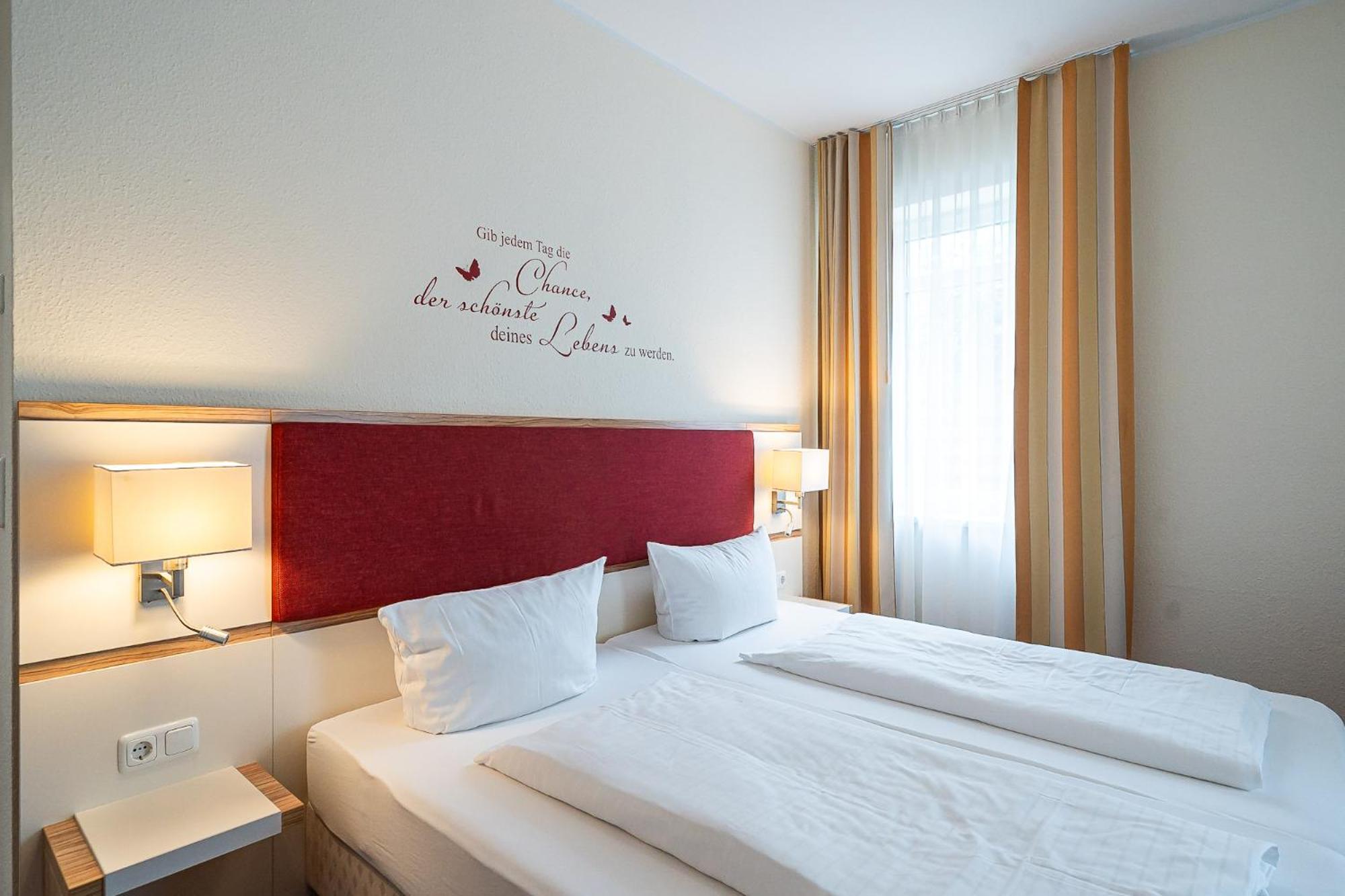 Sleepbeeone Wilhelmshaven Otel Dış mekan fotoğraf