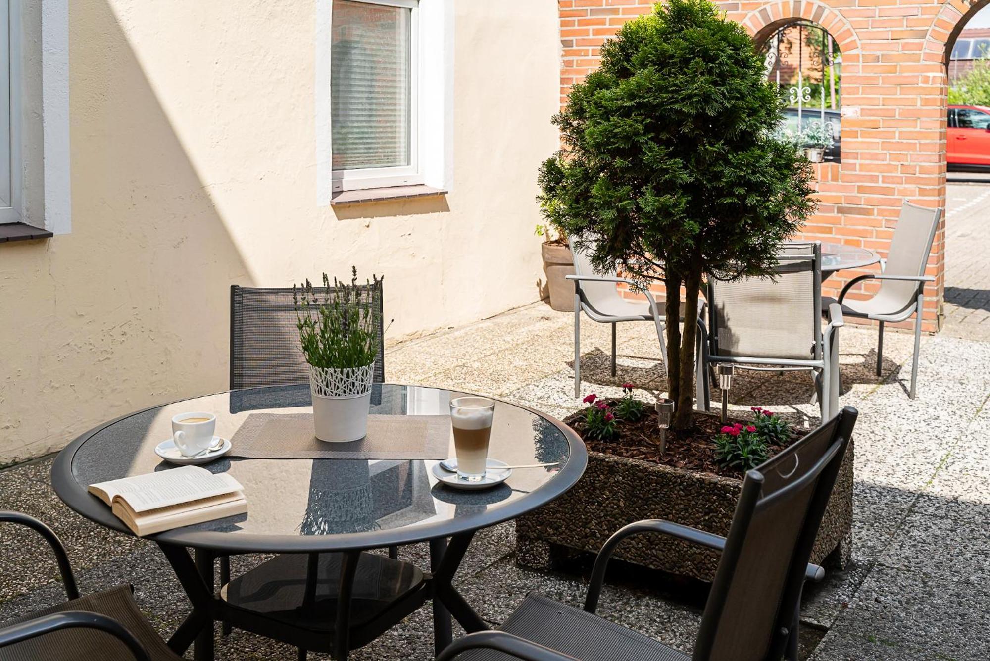 Sleepbeeone Wilhelmshaven Otel Dış mekan fotoğraf