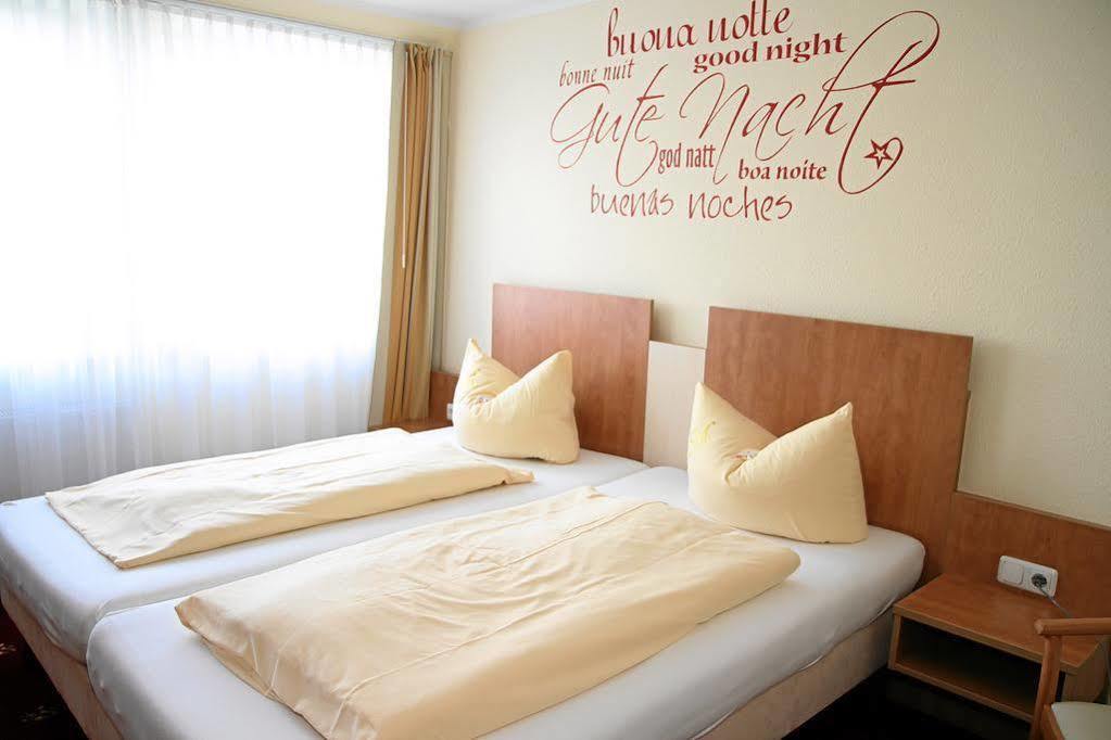 Sleepbeeone Wilhelmshaven Otel Dış mekan fotoğraf
